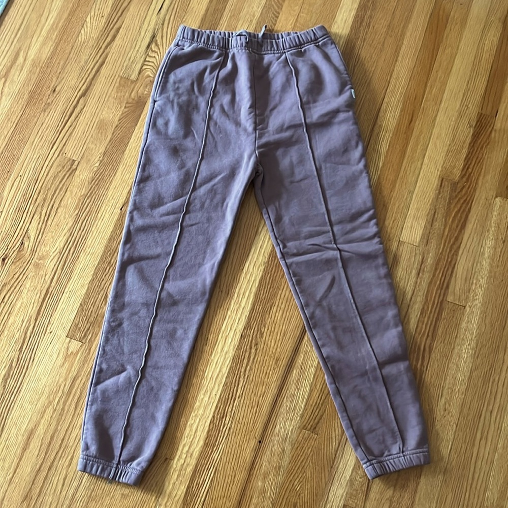 Abercrombie kids joggers